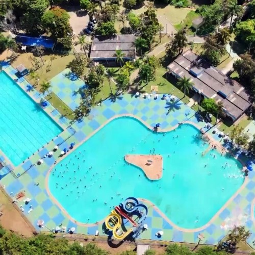 Parque Aquático de VR divulga novos horários para exames dermatológicos 